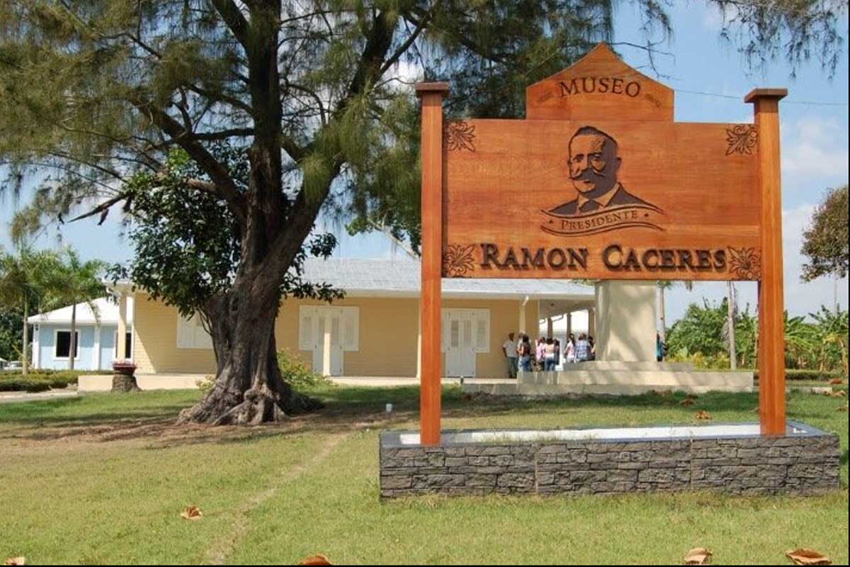Museo Ramón Cáceres