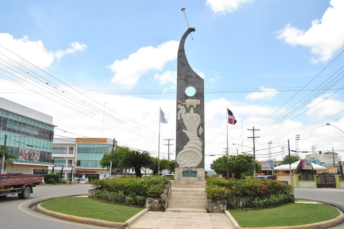 Plaza del Agricultor