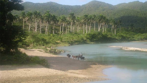 El Ramonal / Las Espinas