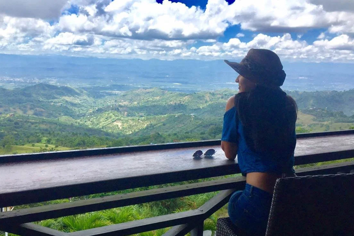 Espaillat apuesta al ecoturismo y turismo rural para su desarrollo