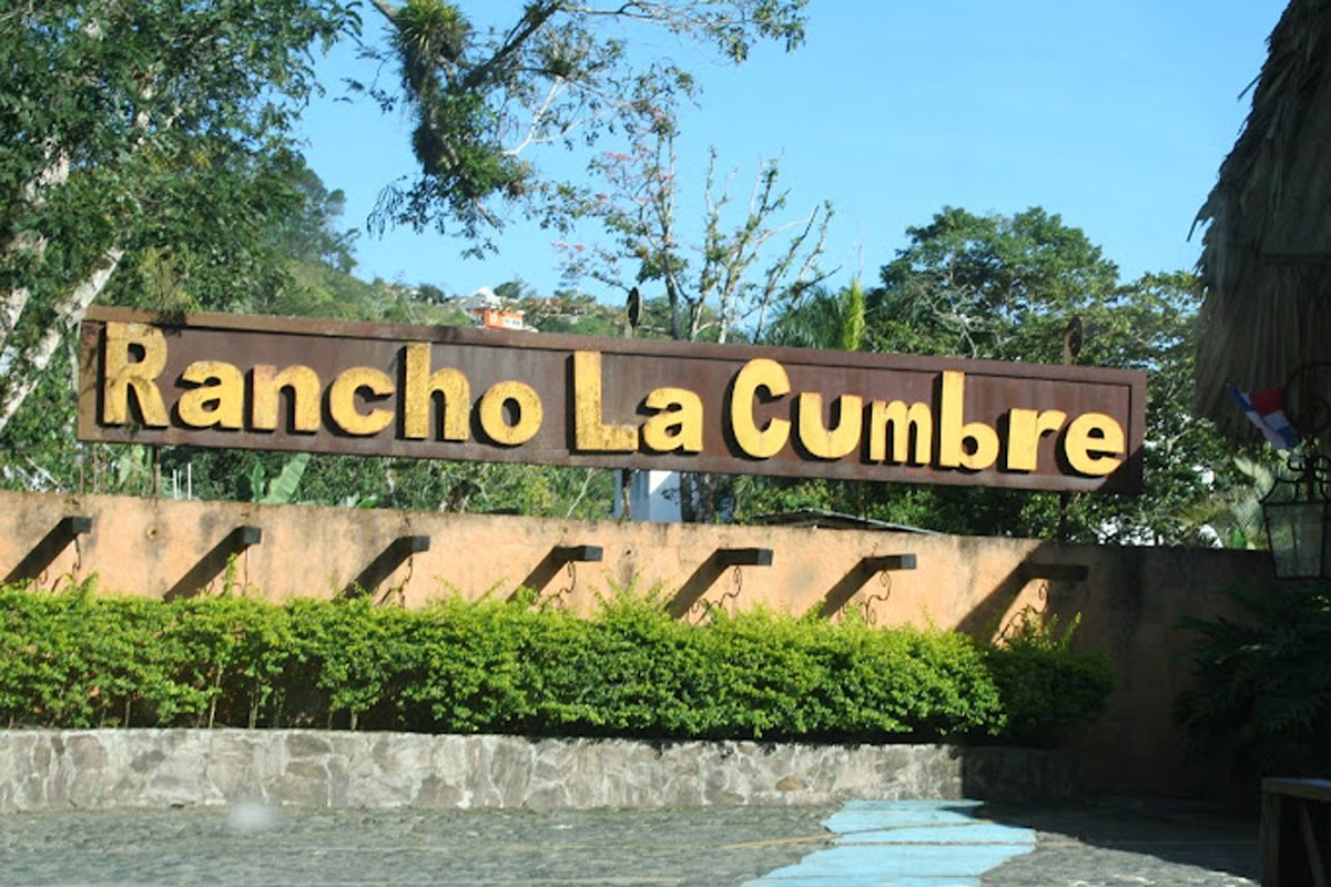 Parador Rancho la Cumbre