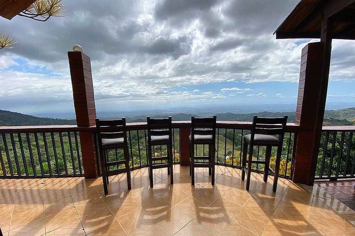 Restaurante El Molino